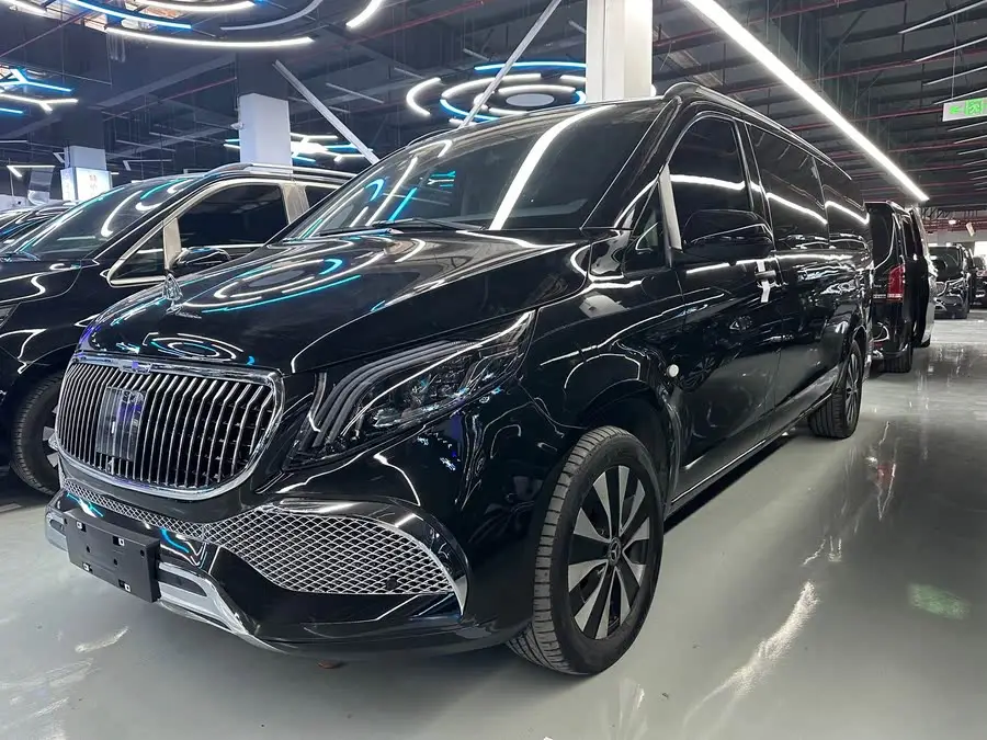 فيتو 2023 2.0T النسخة النخبوية 7 مقاعد