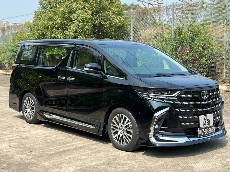 إلجراند 2018 3.5 لتر بريميوم إديشن