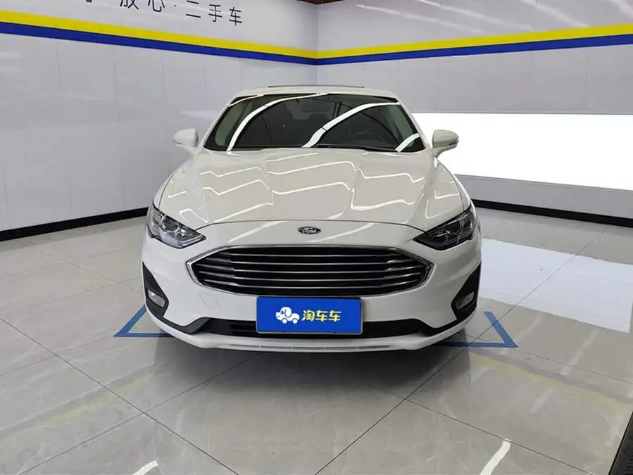 2020 مونديو إيكو بوست 180 طراز أنيق