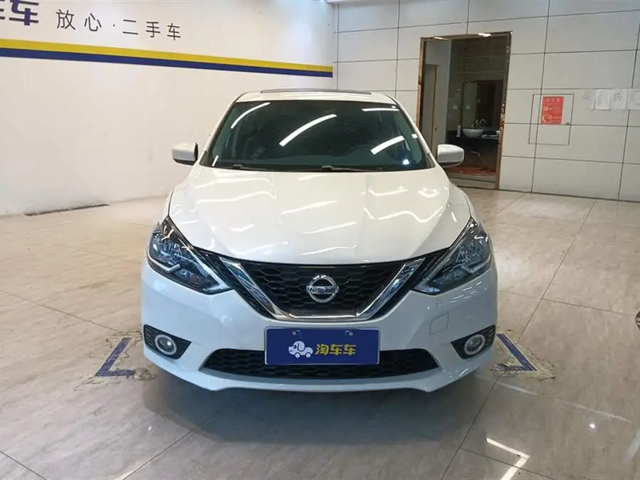 2022 سيلفي كلاسيك 1.6XL CVT النسخة الفاخرة