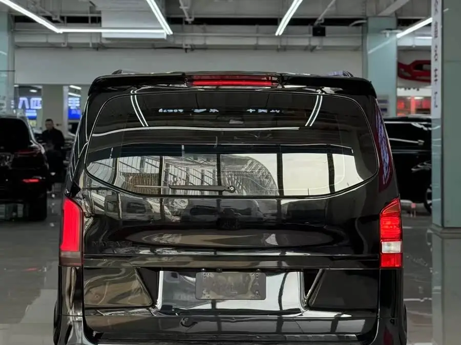 فيتو 2020 2.0T نسخة أعمال 7 مقاعد