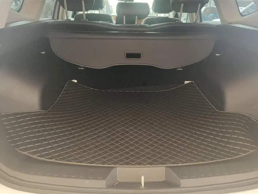 هافال H6 طراز 2022 الجيل الثالث 1.5T أوتوماتيكي دفع ثنائي ماكس