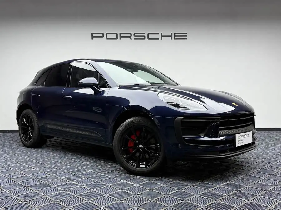 2023 Macan Macan 2.0T