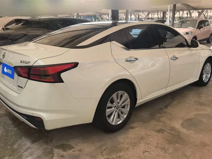 Teana 2020 2.0L XL Comfort Edition
