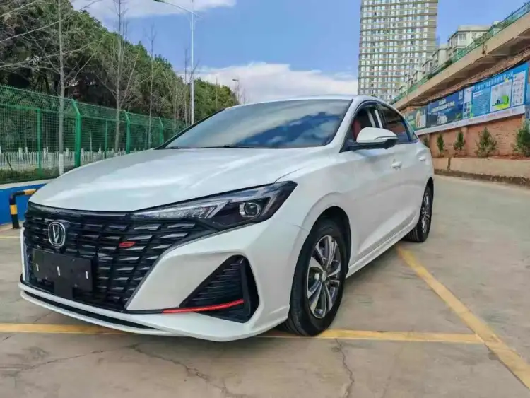 Yidong 2022 Plus Blue Whale NE 1.4T GDI DCT Premium Edition