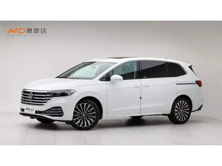 Weiran 2020 Model 380TSI Premium