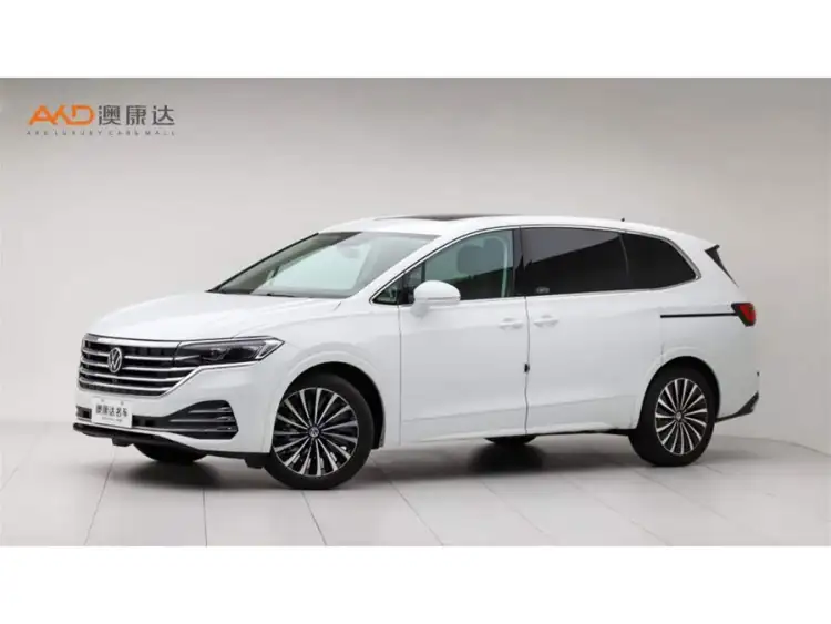 Weiran 2020 Model 380TSI Premium