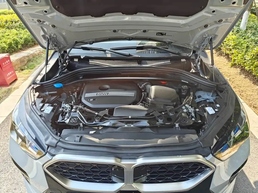 BMW X2 (Imported) 2024 sDrive25i M Sport Package