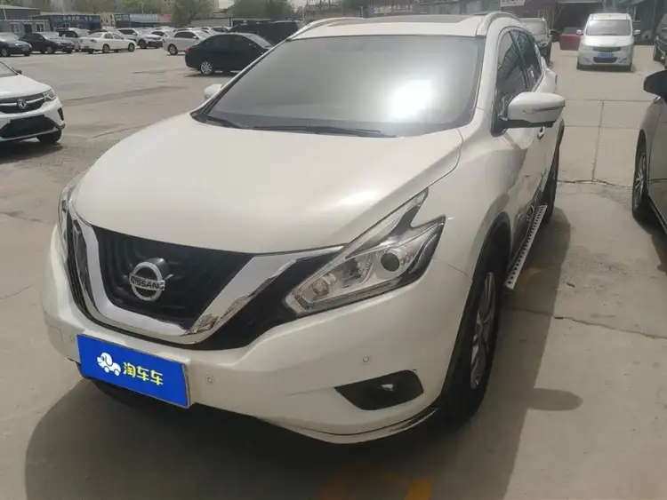 Loulan 2019 Model 2.5L XL Two-Wheel Drive Intelligent Connectivity Luxury Version National VI