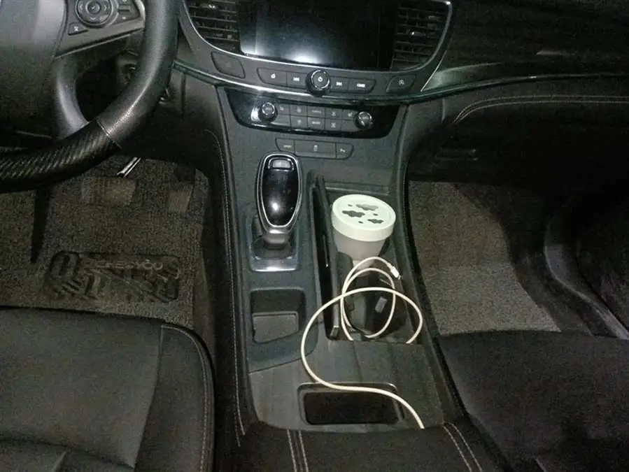 بويك لاكروس 2022 652T فاخرة