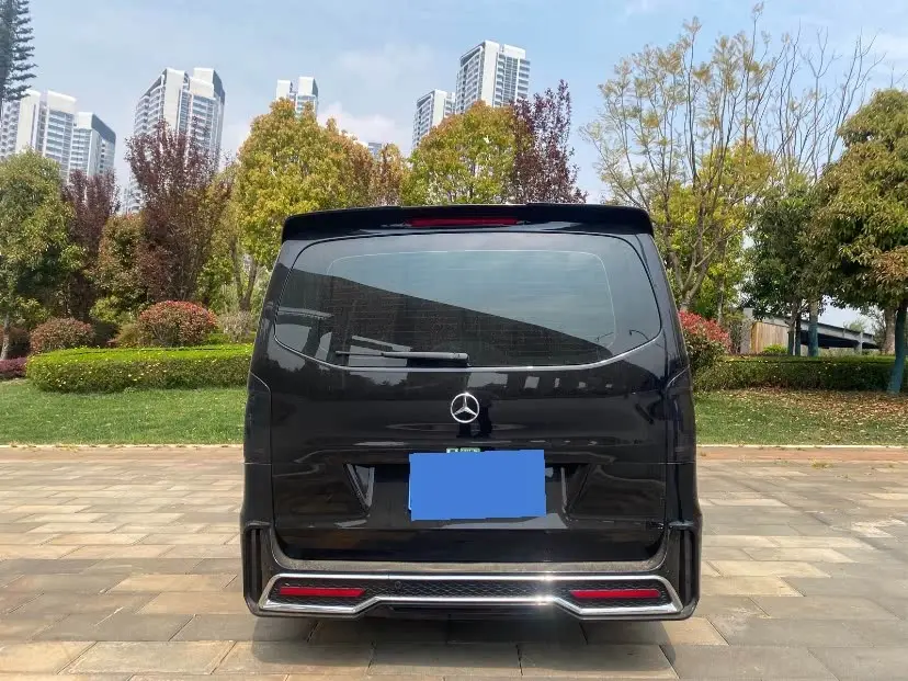 Vito 2023 2.0T Business Edition 7-seater