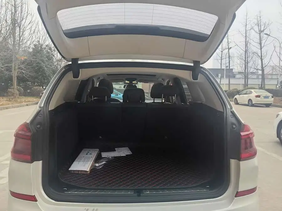 BMW X3 2021 xDrive25i M Sport Package