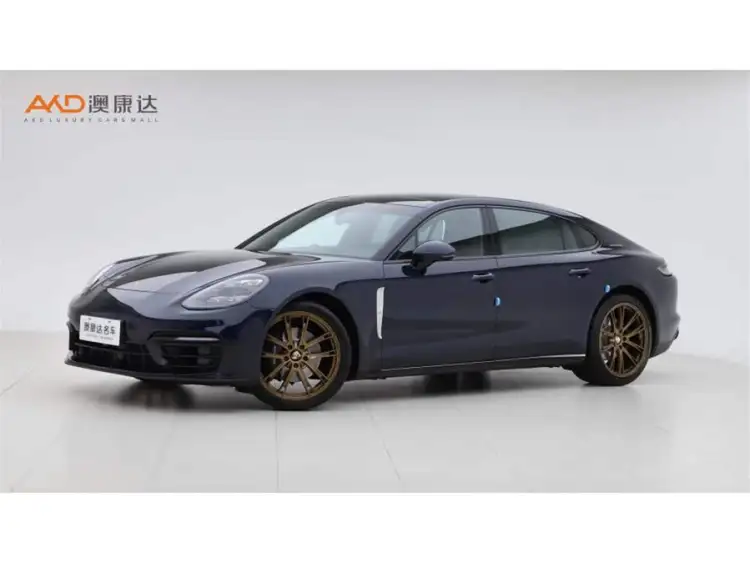 2021 Panamera Executive Long Wheelbase 2.9T
