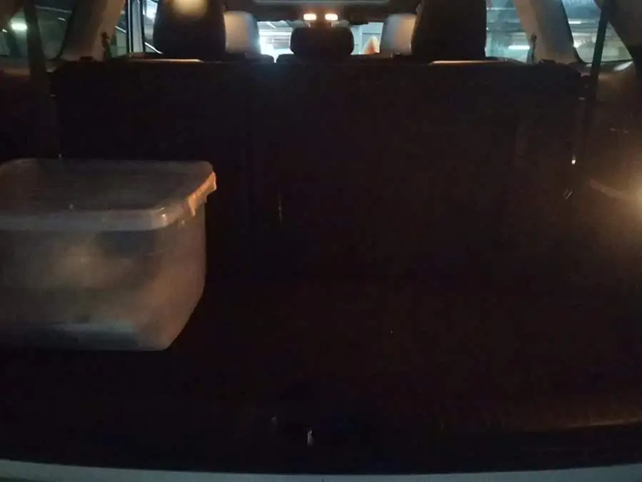 2018 تويوتا هايلاندر 2.0T دفع رباعي نسخة فاخرة 7 مقاعد المواصفات الوطنية VI