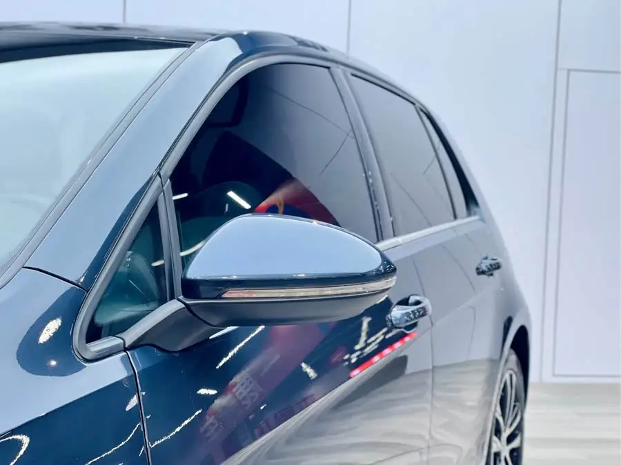 Golf 2020 Love Edition 280TSI DSG R-Line