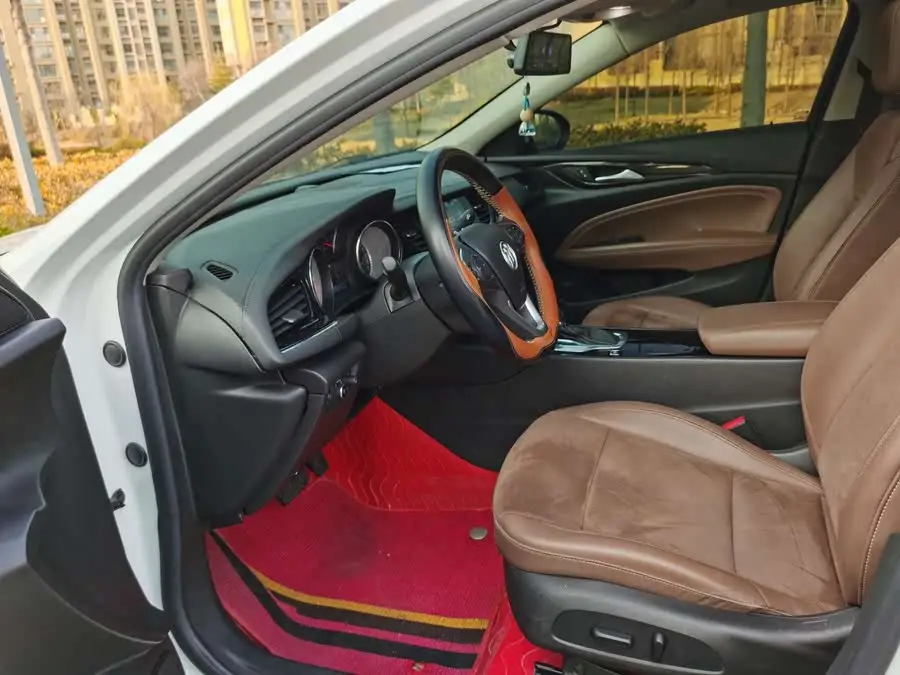 بيوك ريجال 2019 20T النخبة الوطنية VI