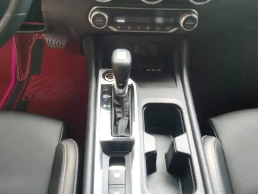 2022 نيسان سيلفي 1.6 لتر XL CVT إصدار الاستمتاع