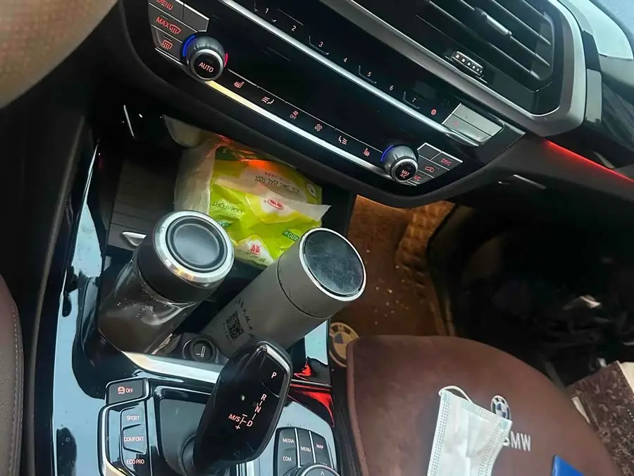 BMW X3 2021 xDrive25i M Sport Package