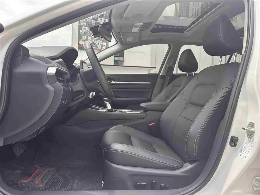 تينا 2021 2.0 لتر XL نسخة الراحة