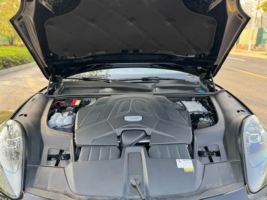 2019 Cayenne Cayenne 3.0T