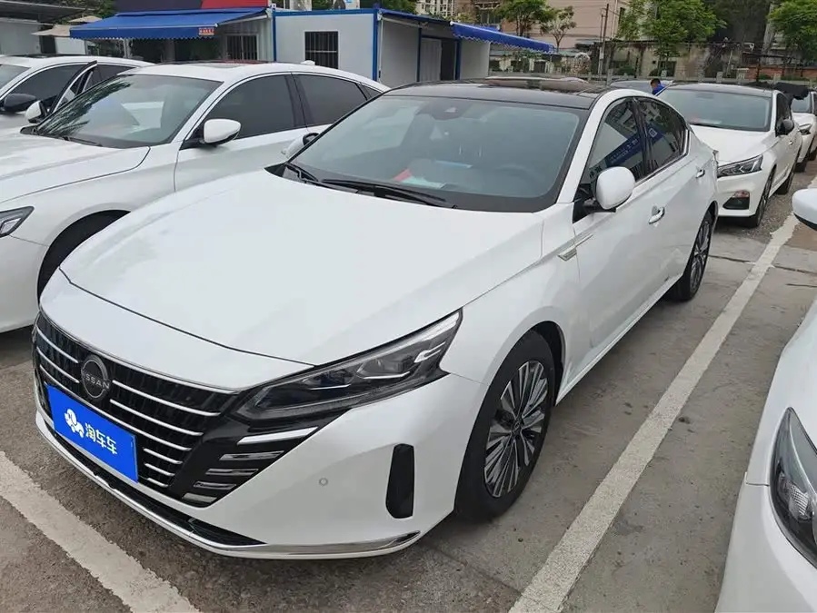 Tianlai 2022 2.0L XL-Upr Premium Edition