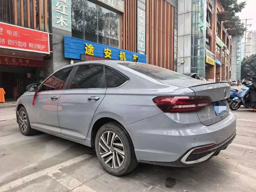 2023 Lavida 300TSI DSG Starry Edition