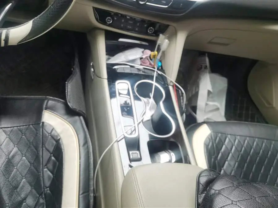 بويك ريجال 2020 552T النخبة