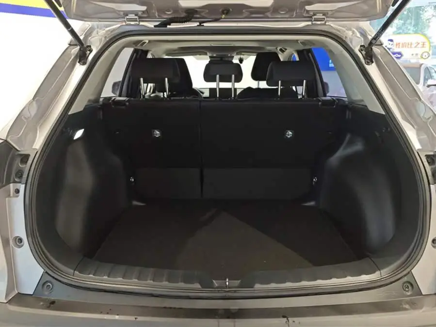 Corolla Cross 2023 2.0L Elite Edition