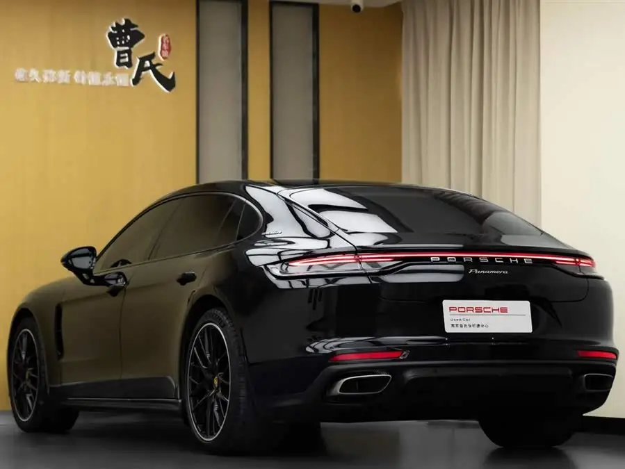 2023 Panamera Executive Long Wheelbase 2.9T