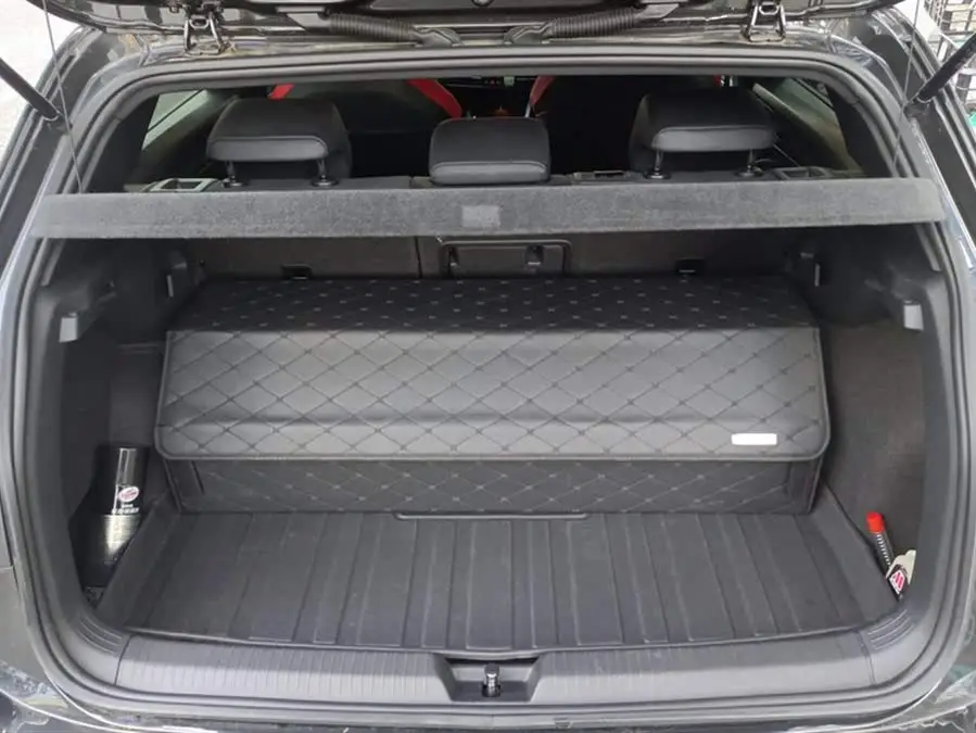 Golf 2021 380TSI DSG GTI