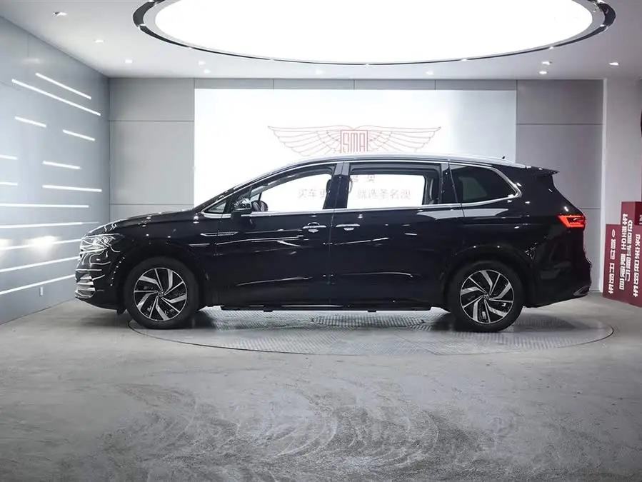 وي ران 2020 طراز 330TSI الفاخر