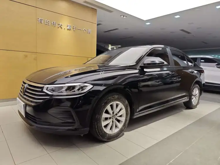 Lavida 2023 1.5L Automatic Delight Edition