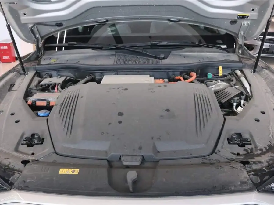 Audi e-tron 2021 50 quattro Selection