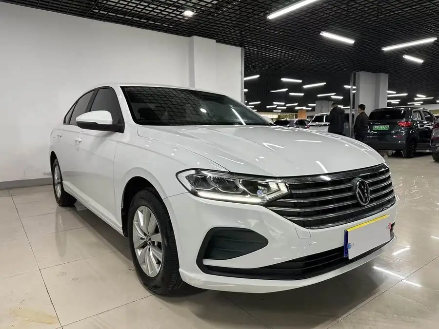 Lavida 2023 1.5L Automatic Elegance Edition