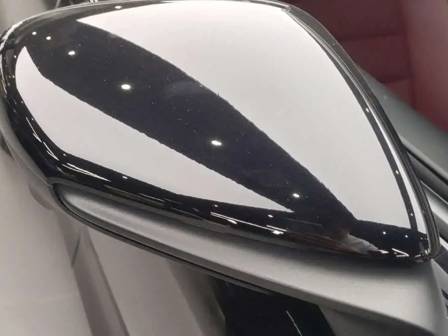 تايكان 2022 طراز تايكان