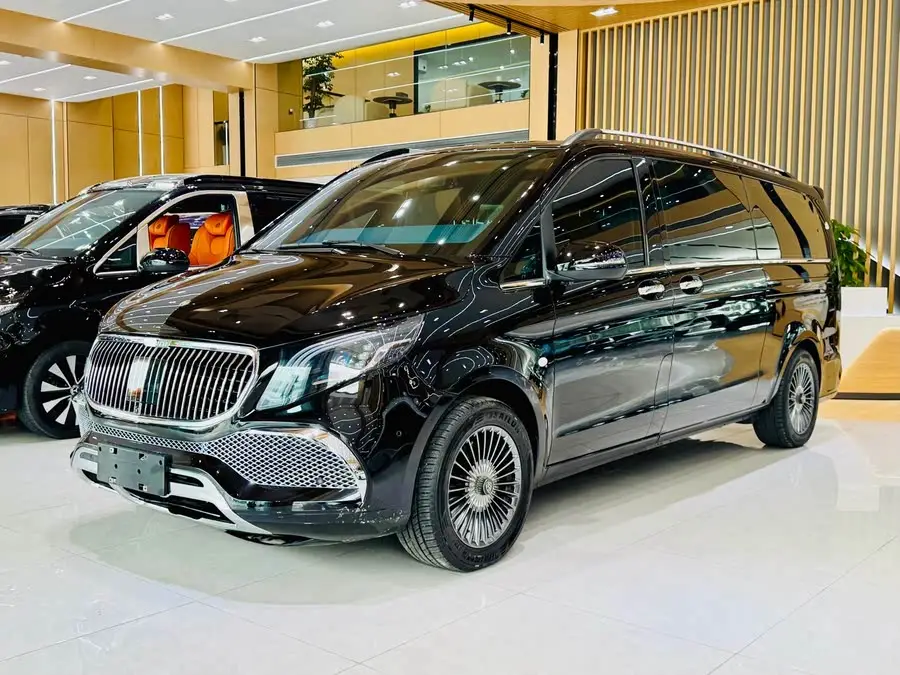 فيتو 2023 2.0T نسخة الأعمال 7 مقاعد