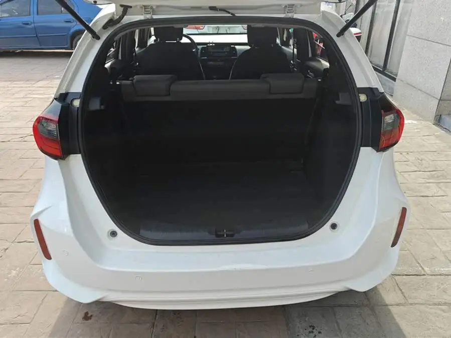 فيتو 2021 1.5 لتر CVT إصدار تمتع潮