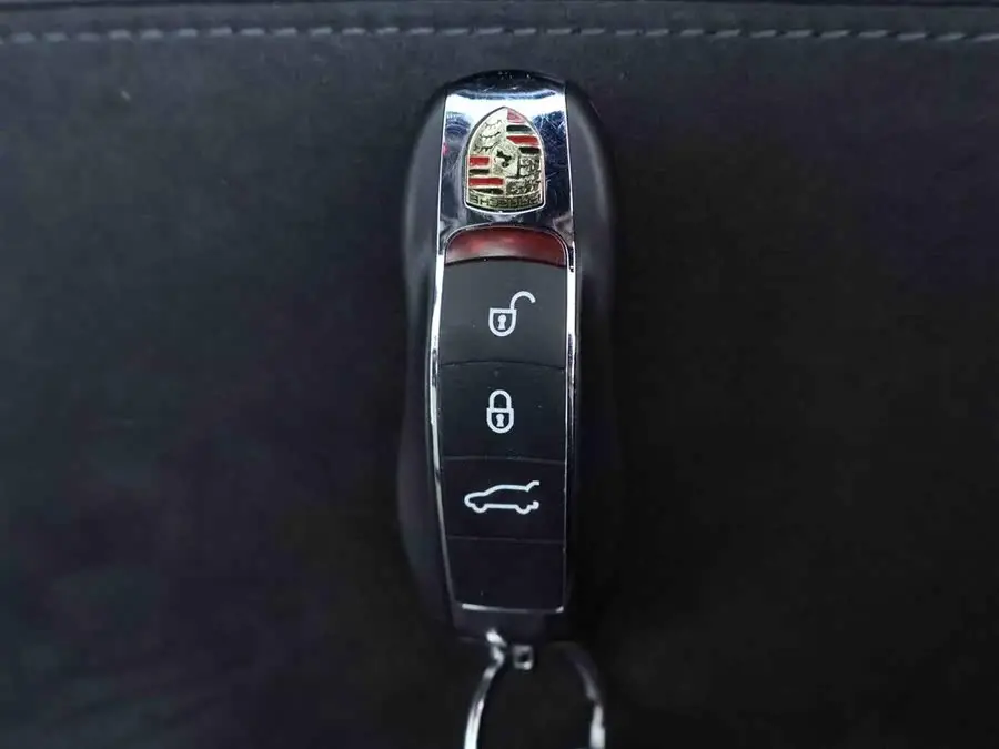 2020 Macan Macan 2.0T