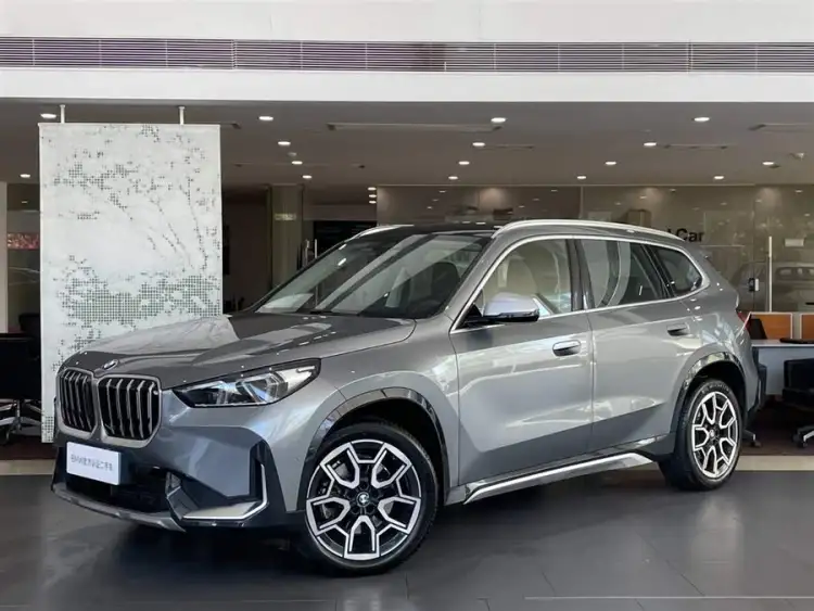 BMW X1 2023 sDrive25Li X Design Package