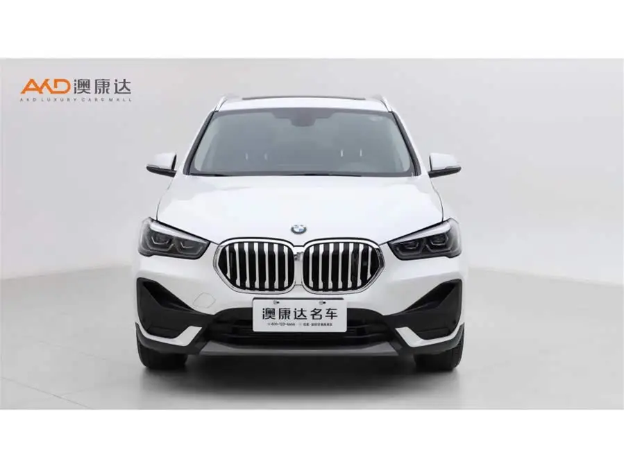 بي إم دبليو X1 2022 sDrive25Li النسخة الرائدة