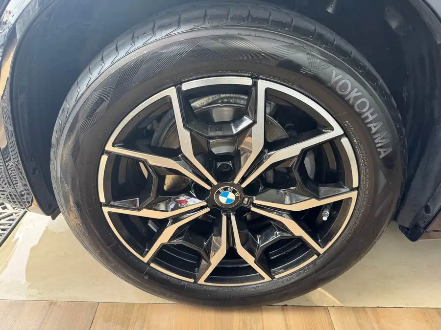 BMW X3 2022 xDrive25i M Sport Package