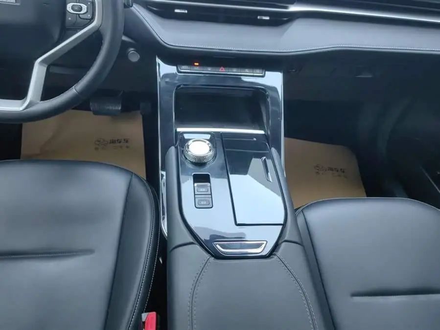 هافال H6 2021 الطراز الثالث 1.5T أوتوماتيكي إصدار الاستمتاع