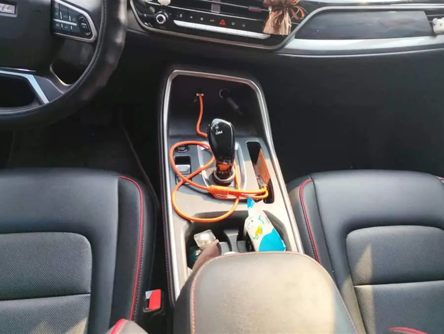 هافال H6 2021 إصدار الاتجاه الوطني 1.5T أوتوماتيكي حضري