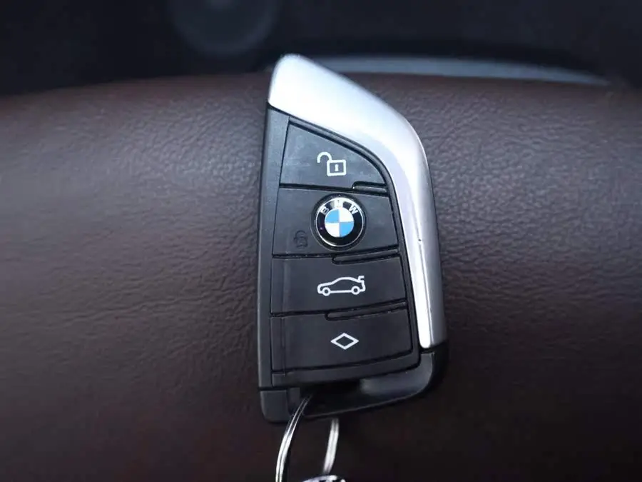 BMW X4 2020 xDrive25i M Sport Package