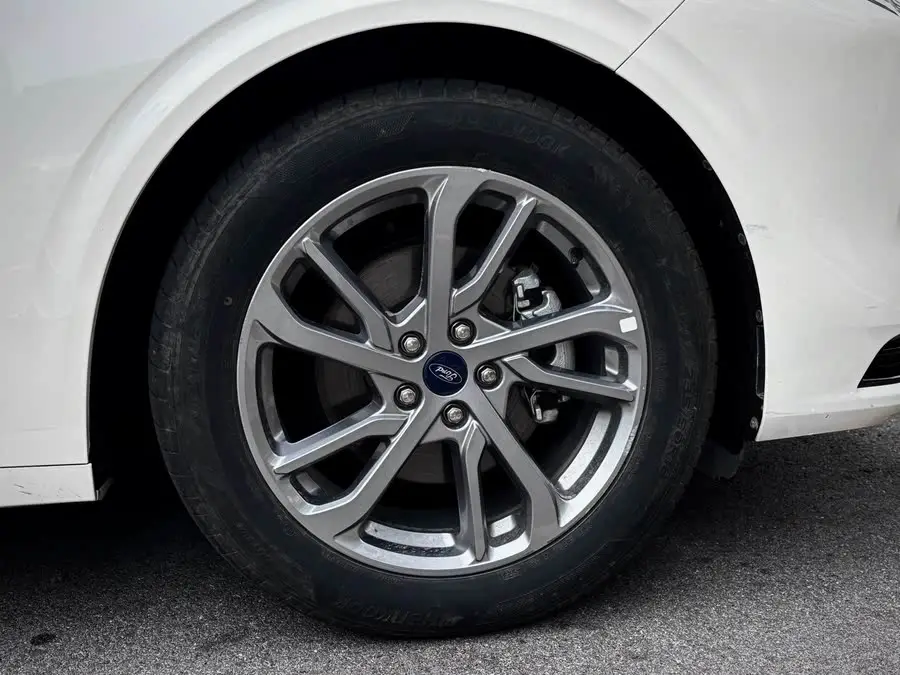 2023 Mondeo EcoBoost 180 Luxury