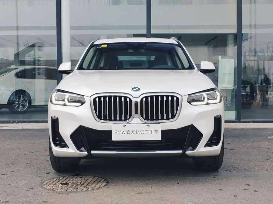 BMW X3 2023 xDrive25i M Sport Package
