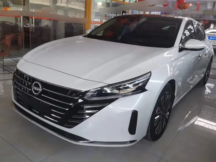 Tianlai 2022 2.0L XL-TLS Enjoy Edition