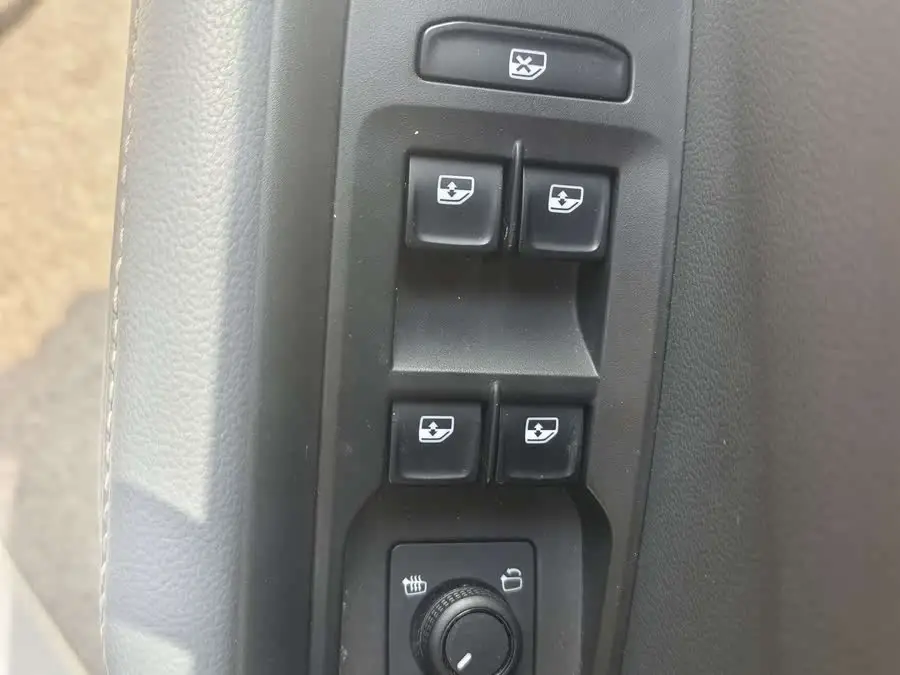 LAVIDA 2023 Model Facelift 1.5L Automatic Starry Five Million Edition