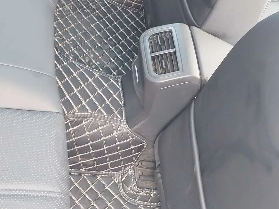 Lavida 2021 1.5L Automatic Comfort Version