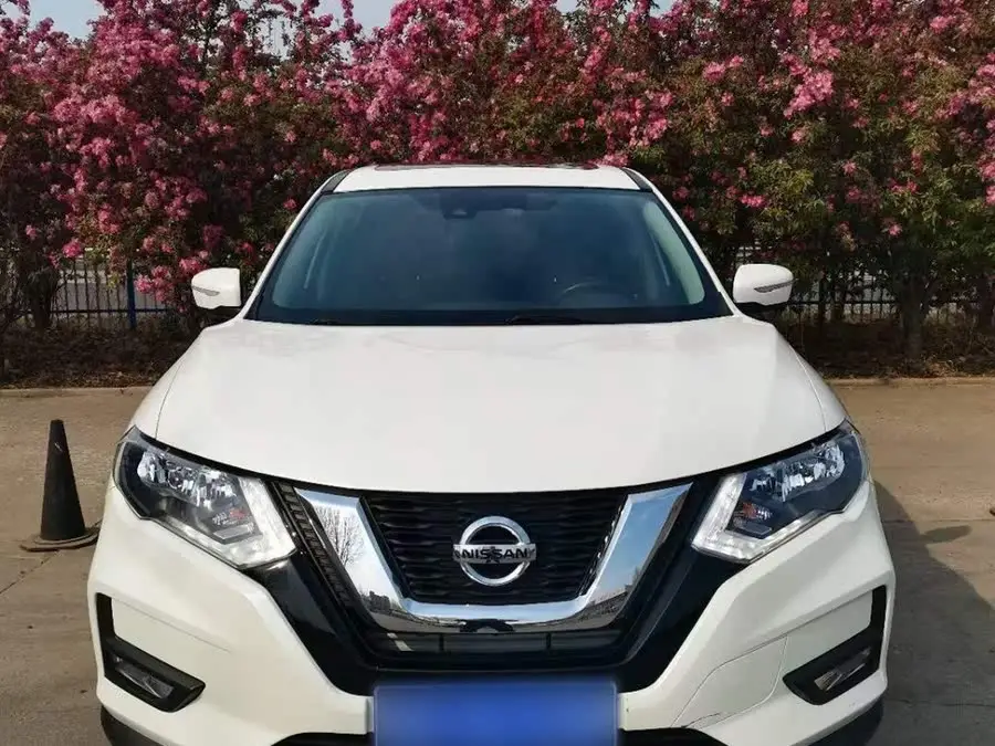 2021 Nissan X-Trail 2.0L CVT 2WD XL ITS Intelligent Comfort Edition